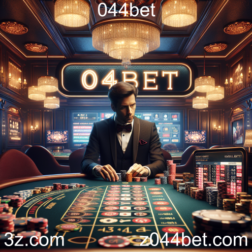 Apostas Explorando a Categoria de Apostas na 044bet: Uma Experiência de Jogo Imperdível