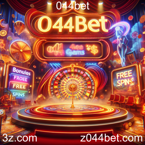 Promoções Imperdíveis na 044bet: Maximize sua Experiência de Jogo